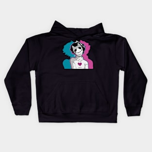 Zacharie Kids Hoodie